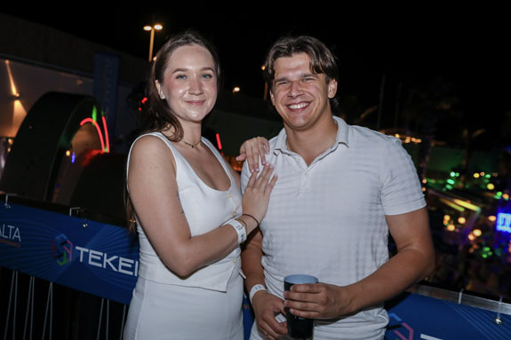 ITC 2025 Networking Dinner